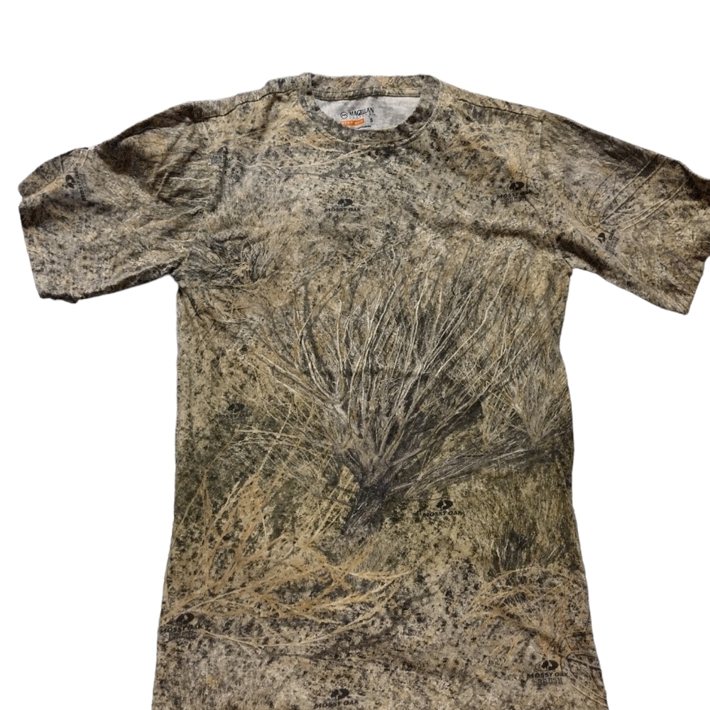 Magellan outdoors mossy oak